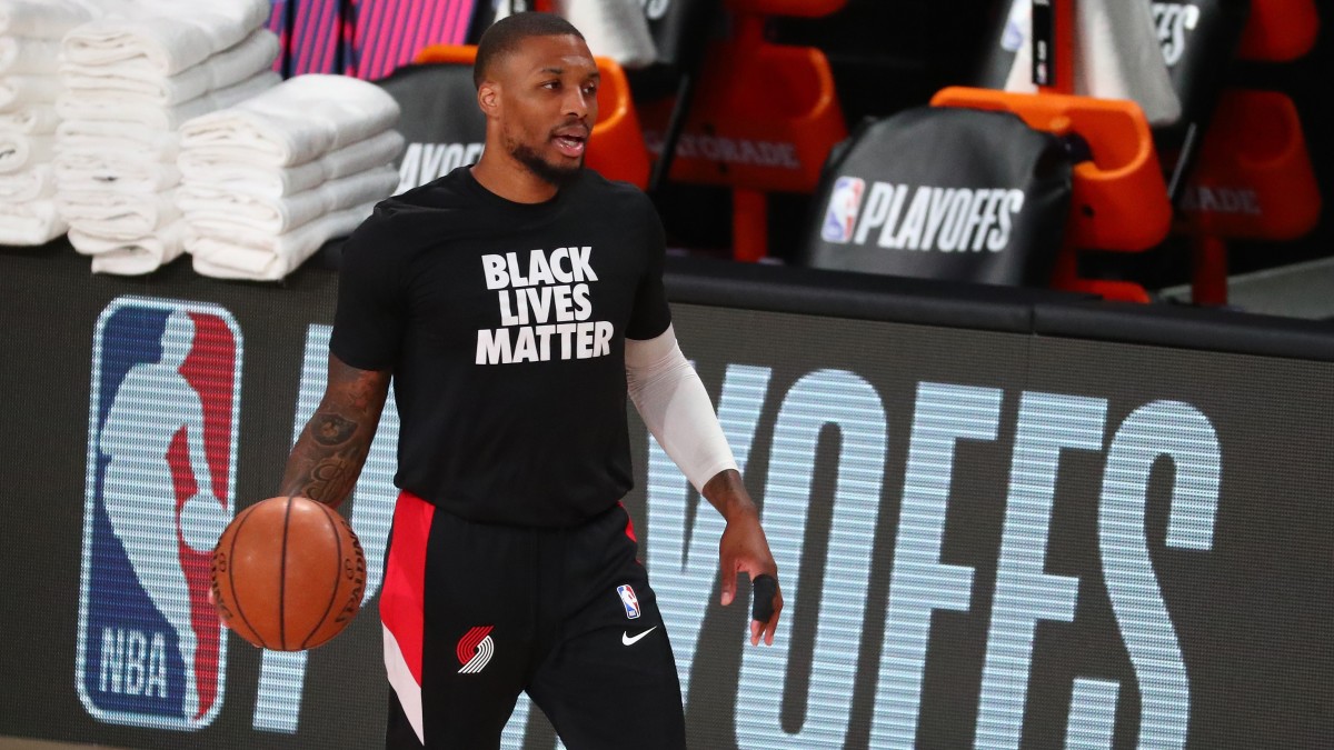 lillard